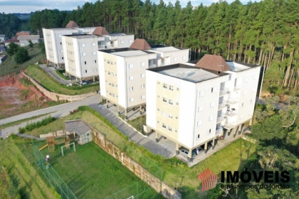Apartamento em Céu Azul, Campos do Jordão