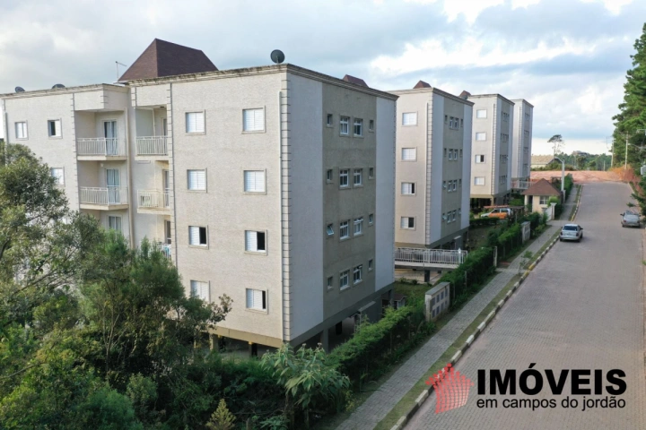Apartamento em Céu Azul, Campos do Jordão - foto 16