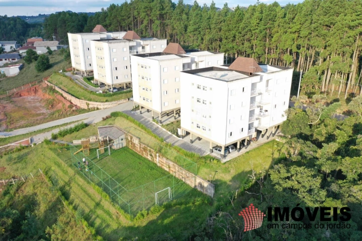 Apartamento em Céu Azul, Campos do Jordão - foto 19