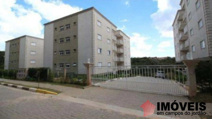 Apartamento em Céu Azul, Campos do Jordão - foto 20
