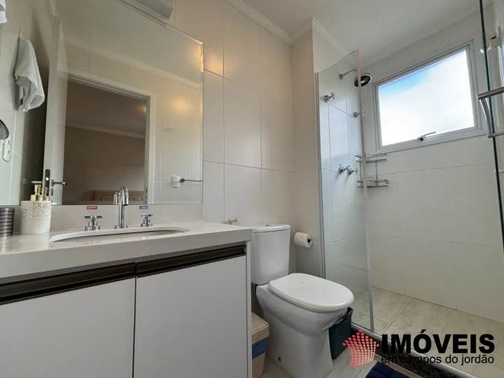Apartamento em Vila Capivari, Campos do Jordão - foto 12