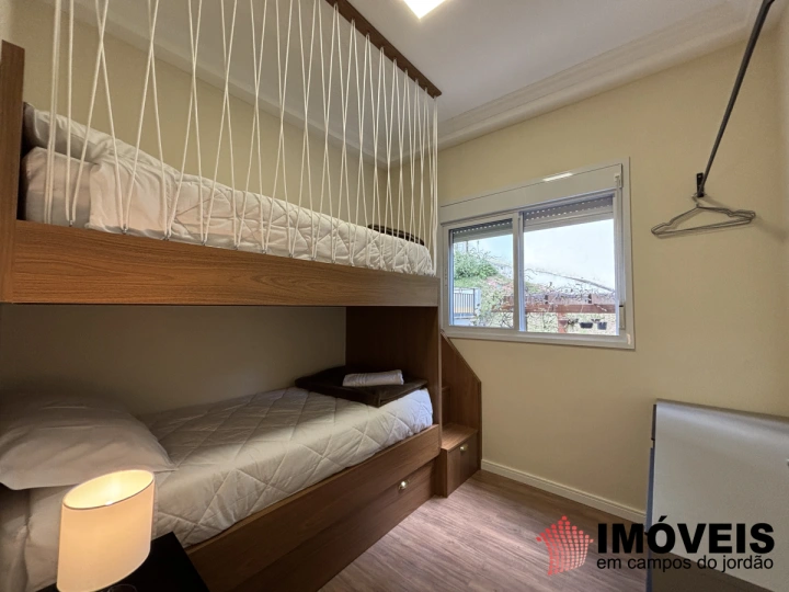 Apartamento em Vila Capivari, Campos do Jordão - foto 4