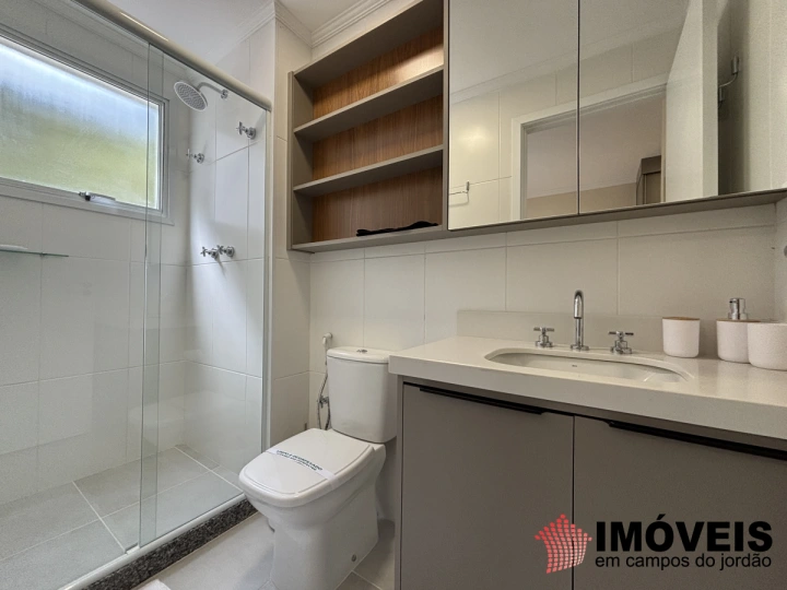 Apartamento em Vila Capivari, Campos do Jordão - foto 6