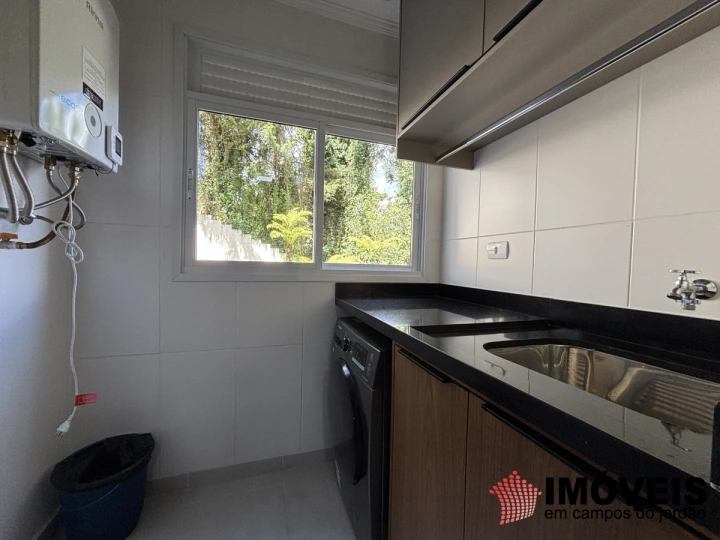 Apartamento em Vila Capivari, Campos do Jordão - foto 11