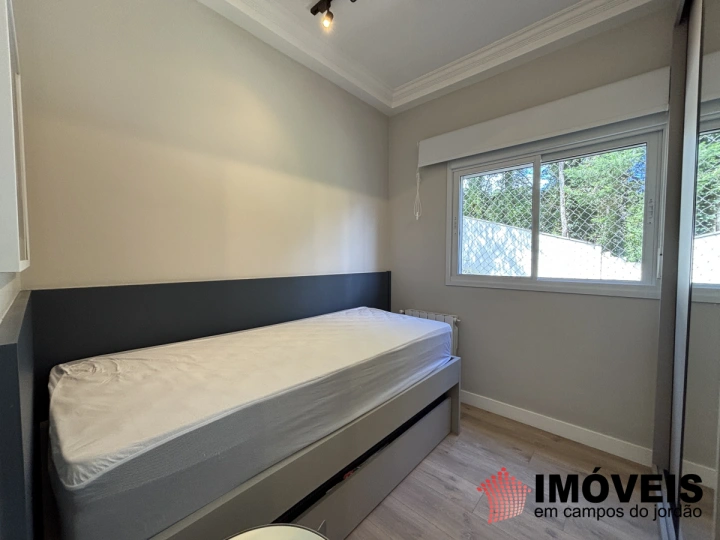 Apartamento em Vila Capivari, Campos do Jordão - foto 6