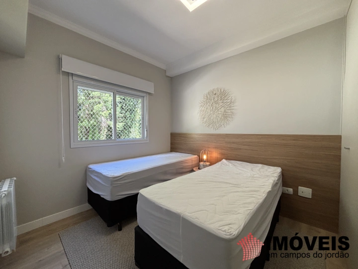Apartamento em Vila Capivari, Campos do Jordão - foto 7