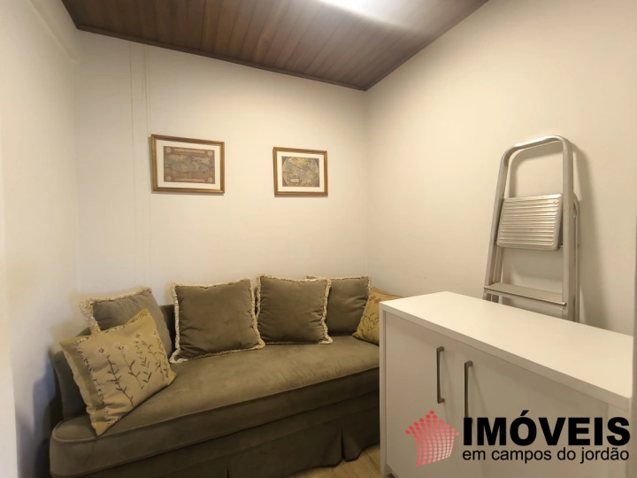 Flat em Vila Everest, Campos do Jordão - foto 16
