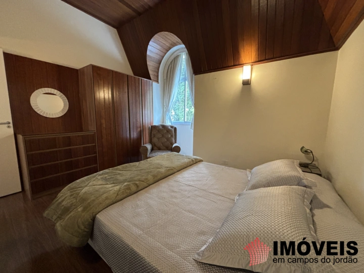 Apartamento em Vila Capivari, Campos do Jordão - foto 8