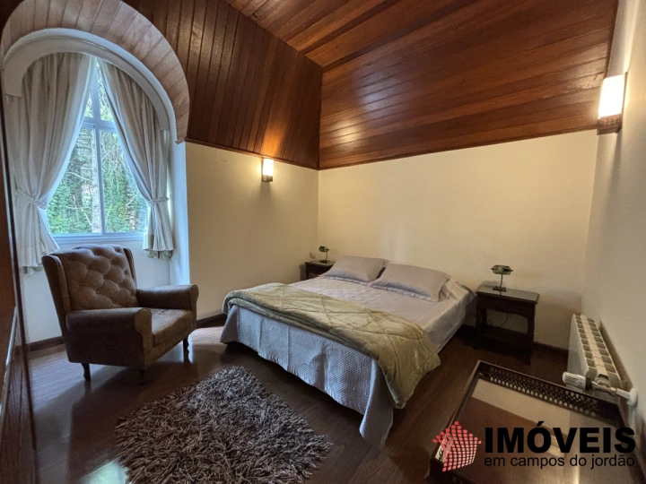 Apartamento em Vila Capivari, Campos do Jordão - foto 9