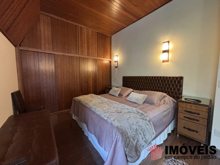Apartamento em Vila Capivari, Campos do Jordão - foto 11