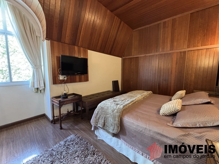 Apartamento em Vila Capivari, Campos do Jordão - foto 12