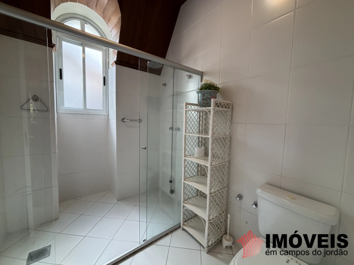 Apartamento em Vila Capivari, Campos do Jordão - foto 14