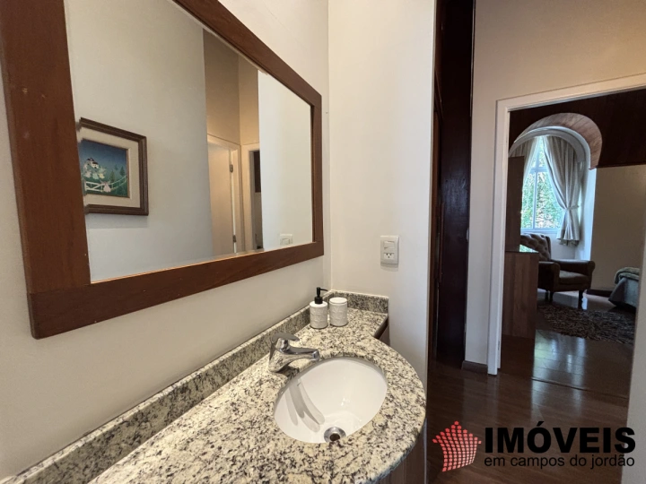 Apartamento em Vila Capivari, Campos do Jordão - foto 15