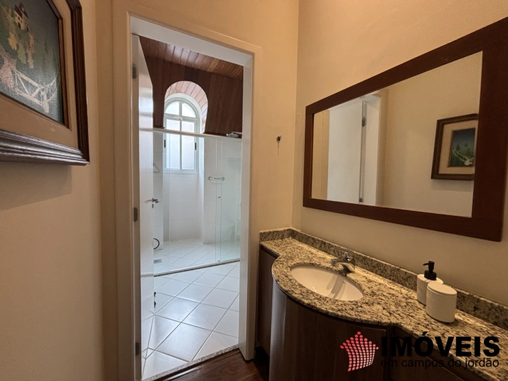 Apartamento em Vila Capivari, Campos do Jordão - foto 16