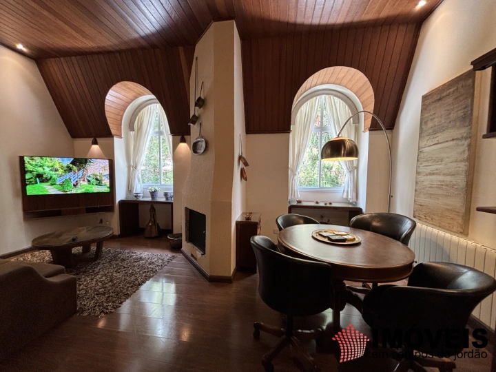 Apartamento em Vila Capivari, Campos do Jordão - foto 17