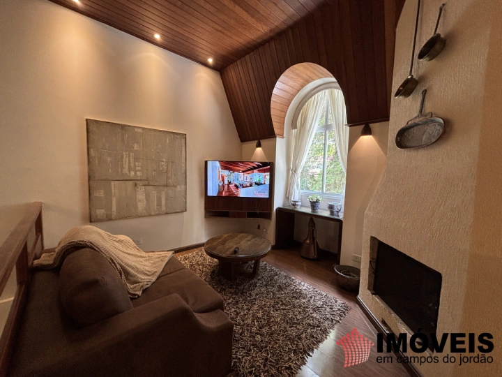 Apartamento em Vila Capivari, Campos do Jordão - foto 18