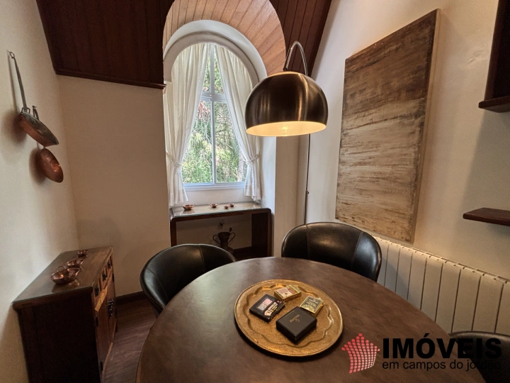 Apartamento em Vila Capivari, Campos do Jordão - foto 19