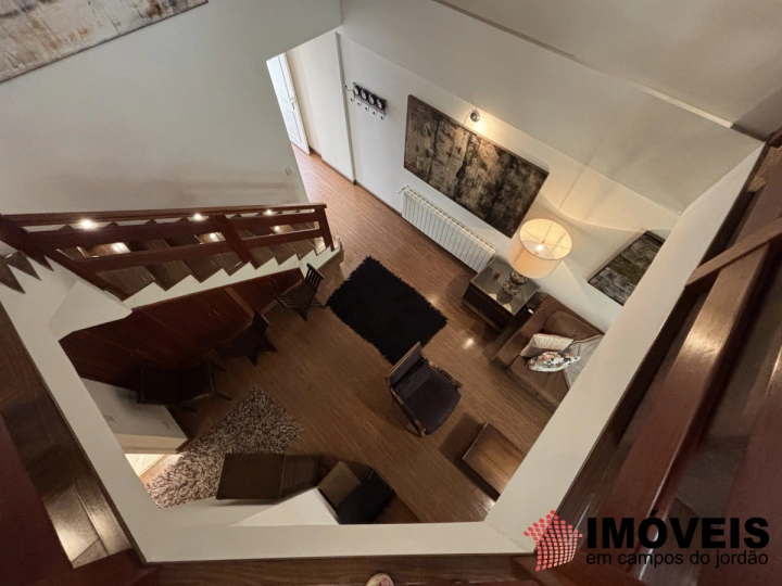 Apartamento em Vila Capivari, Campos do Jordão - foto 20