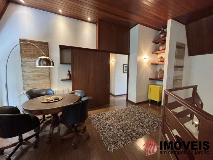 Apartamento em Vila Capivari, Campos do Jordão - foto 21