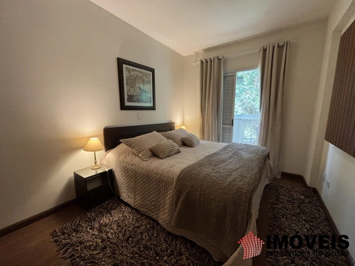 Apartamento em Vila Capivari, Campos do Jordão - foto 22