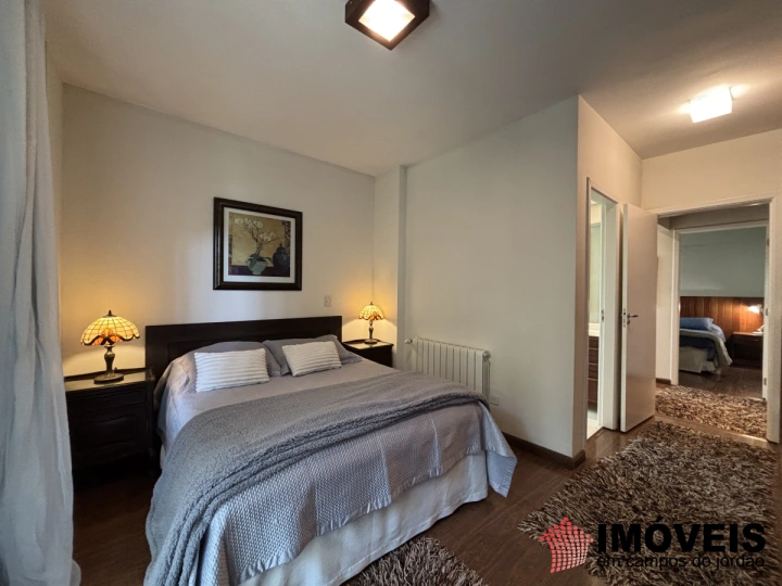 Apartamento em Vila Capivari, Campos do Jordão - foto 23