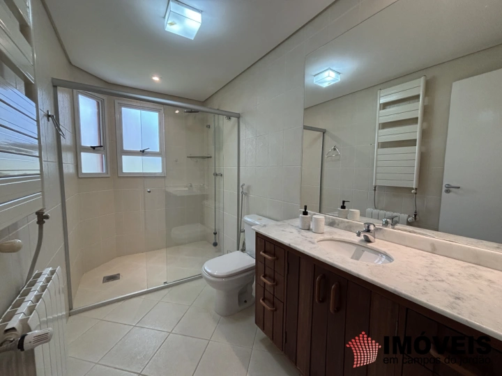 Apartamento em Vila Capivari, Campos do Jordão - foto 25