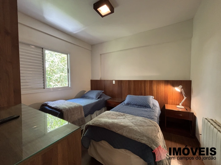 Apartamento em Vila Capivari, Campos do Jordão - foto 26