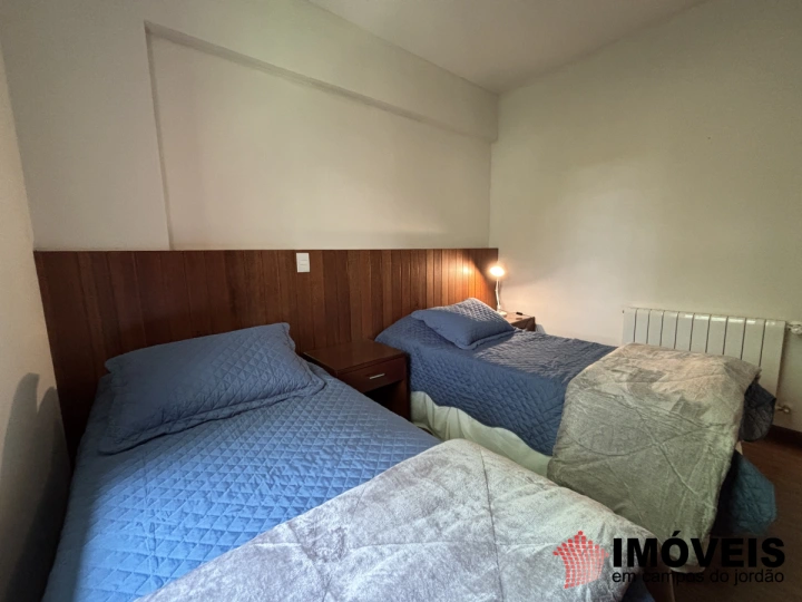Apartamento em Vila Capivari, Campos do Jordão - foto 27