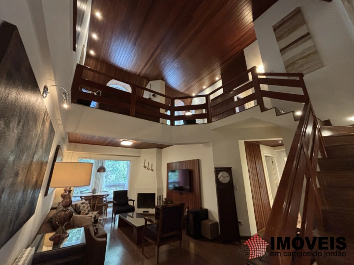 Apartamento em Vila Capivari, Campos do Jordão - foto 28