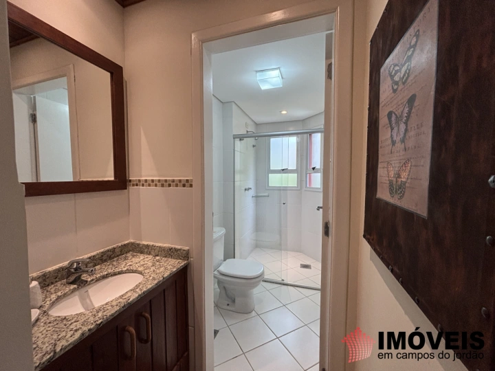 Apartamento em Vila Capivari, Campos do Jordão - foto 29