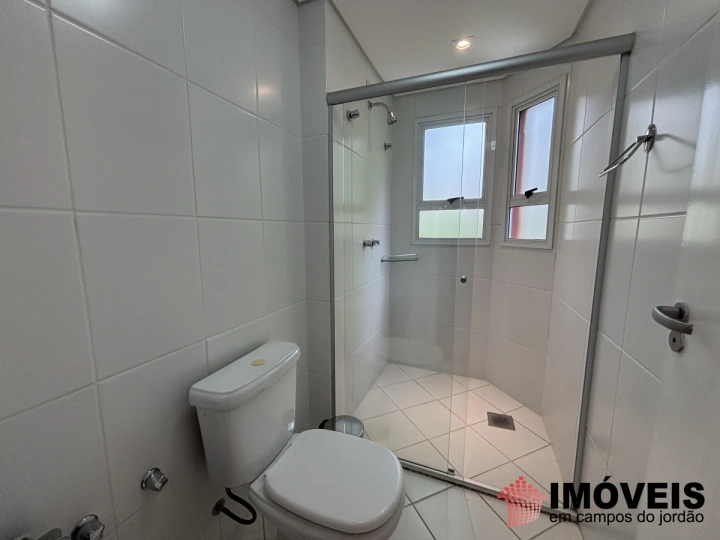 Apartamento em Vila Capivari, Campos do Jordão - foto 30