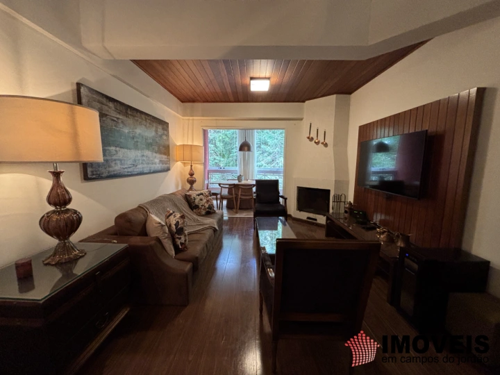 Apartamento em Vila Capivari, Campos do Jordão - foto 31