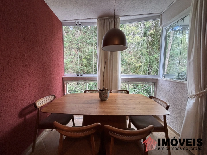 Apartamento em Vila Capivari, Campos do Jordão - foto 32