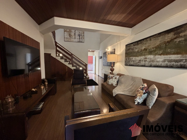 Apartamento em Vila Capivari, Campos do Jordão - foto 33