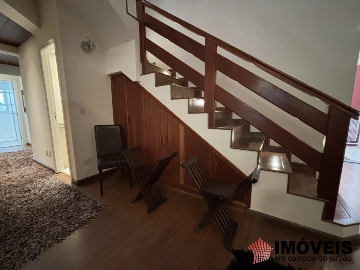 Apartamento em Vila Capivari, Campos do Jordão - foto 34