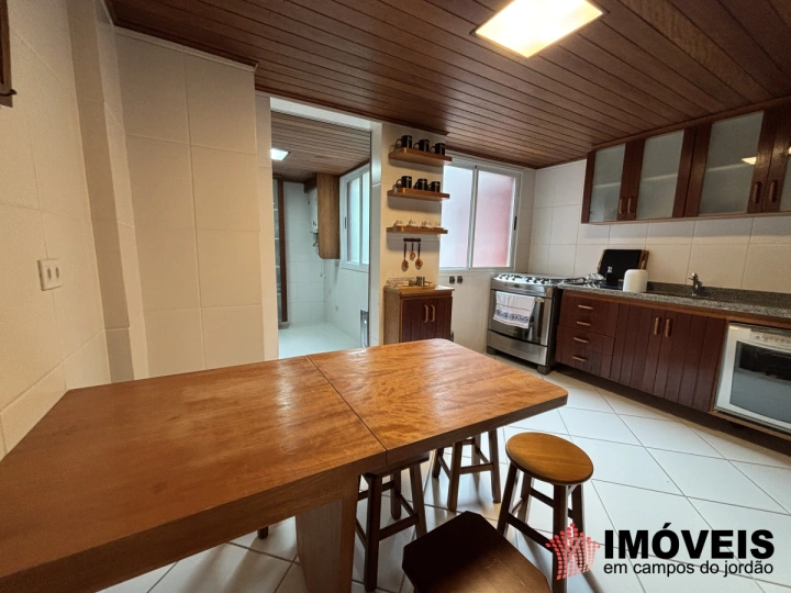 Apartamento em Vila Capivari, Campos do Jordão - foto 35