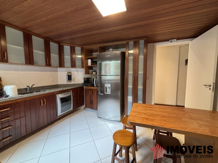 Apartamento em Vila Capivari, Campos do Jordão - foto 36