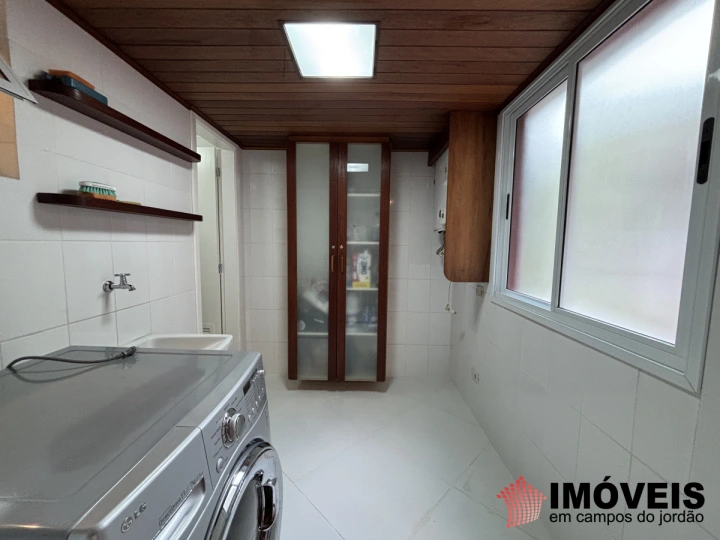 Apartamento em Vila Capivari, Campos do Jordão - foto 37