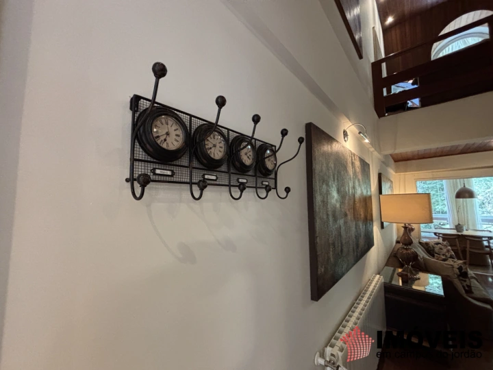 Apartamento em Vila Capivari, Campos do Jordão - foto 38
