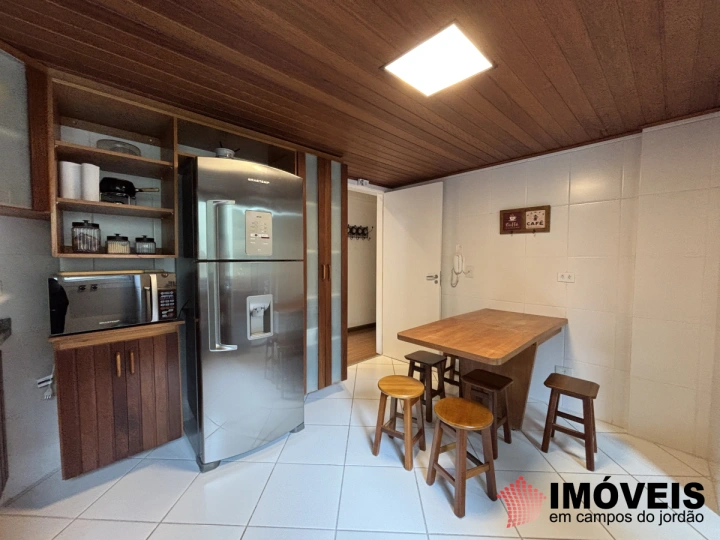 Apartamento em Vila Capivari, Campos do Jordão - foto 39