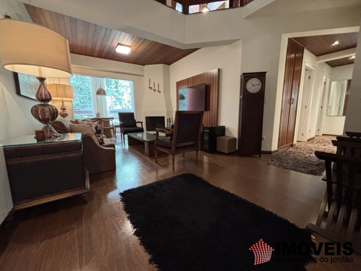 Apartamento em Vila Capivari, Campos do Jordão - foto 40