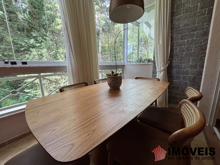 Apartamento em Vila Capivari, Campos do Jordão - foto 41