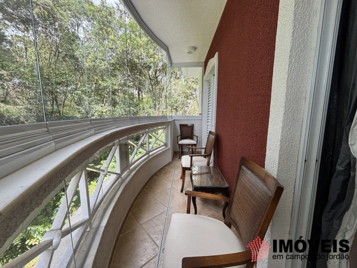Apartamento em Vila Capivari, Campos do Jordão - foto 42