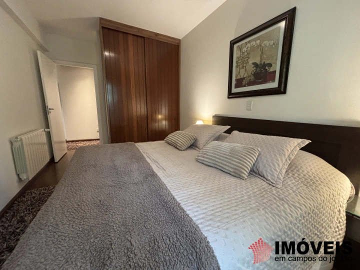 Apartamento em Vila Capivari, Campos do Jordão - foto 43
