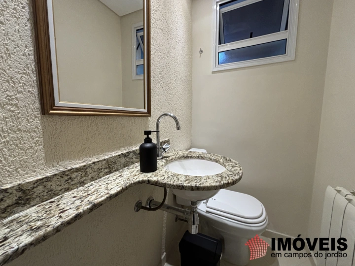 Apartamento em Vila Capivari, Campos do Jordão - foto 44
