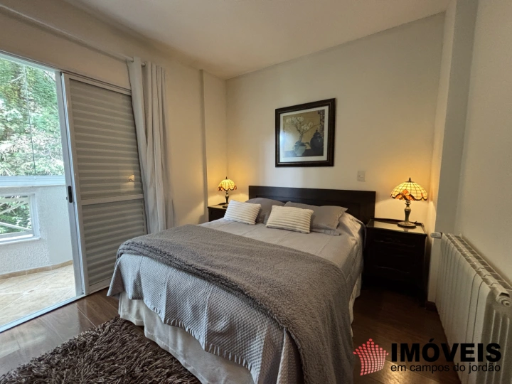 Apartamento em Vila Capivari, Campos do Jordão - foto 45