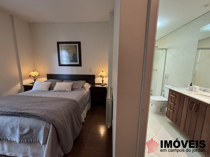Apartamento em Vila Capivari, Campos do Jordão - foto 46