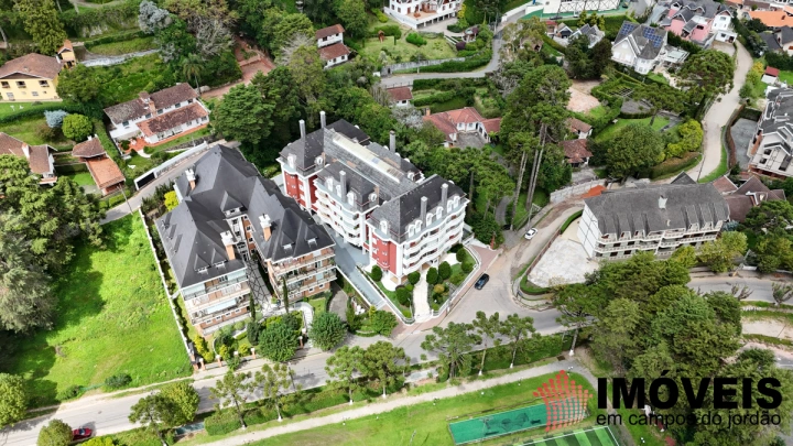 Apartamento em Vila Capivari, Campos do Jordão - foto 48