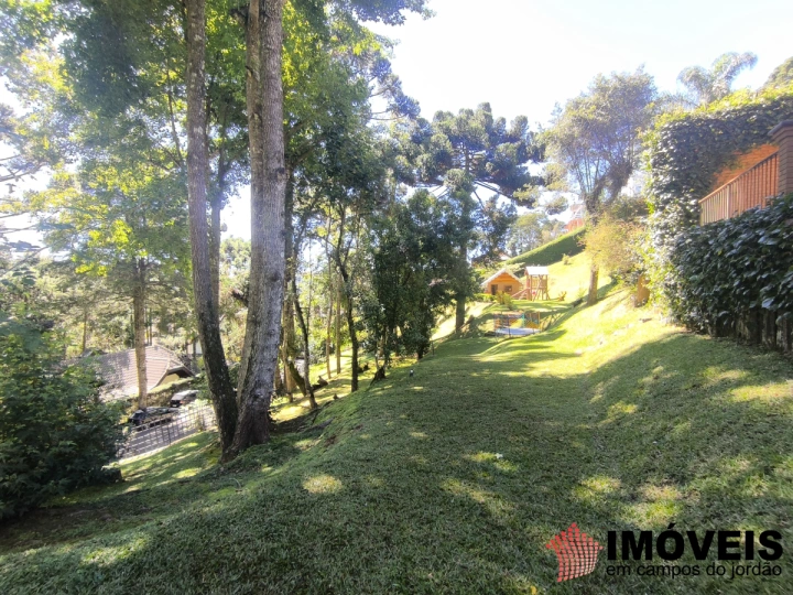Casa em Jardim Véu da Noiva, Campos do Jordão - foto 7