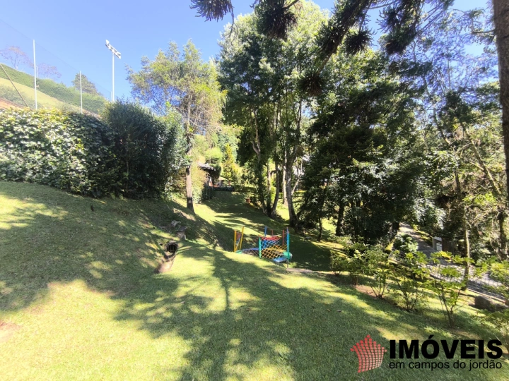 Casa em Jardim Véu da Noiva, Campos do Jordão - foto 12